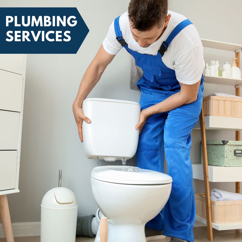 Plumbing Company in Greenleaf, ID
