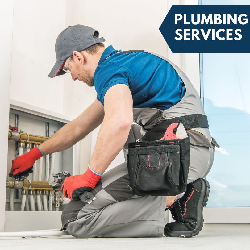 Greenleaf Plumbing Company